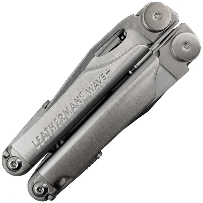 Leatherman Wave+ - Leatherman - Multitools