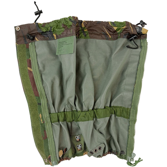 British Army MVP Gaiters