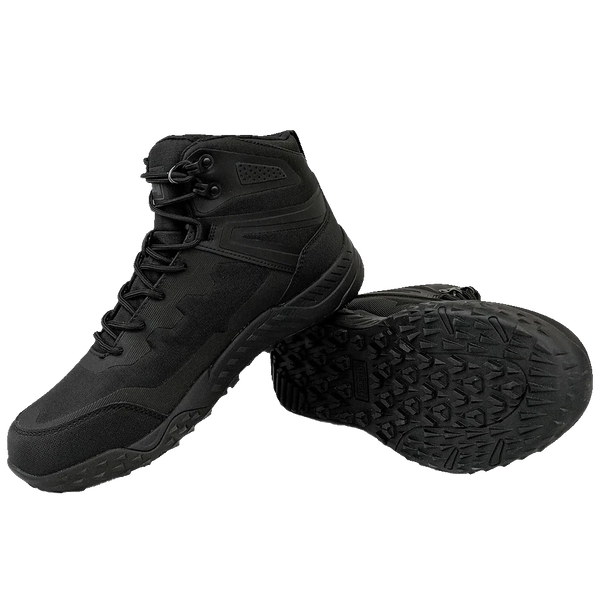 Magnum Boxer 6.0 Waterproof Boots - Magnum - Duty Boots