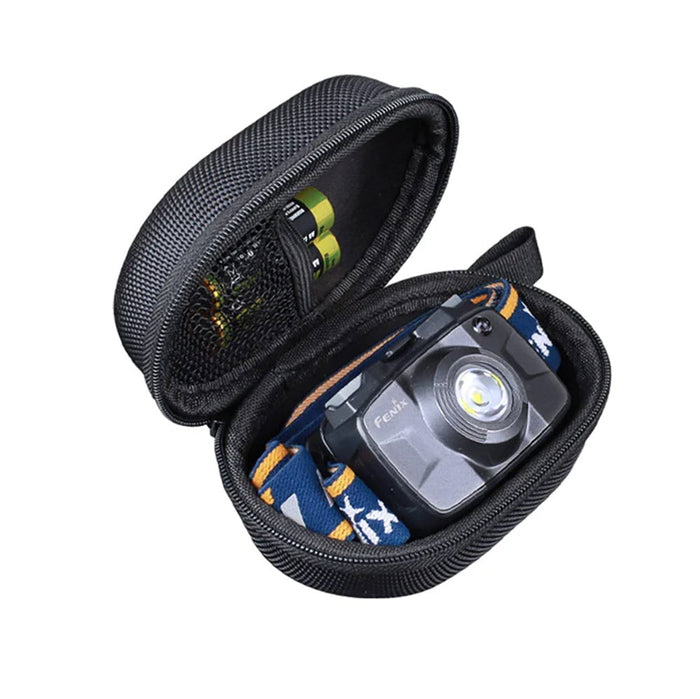 Fenix Headlamp Storage Bag - Fenix - Headlamps