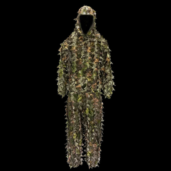 LLCS 3D Concealment Suit