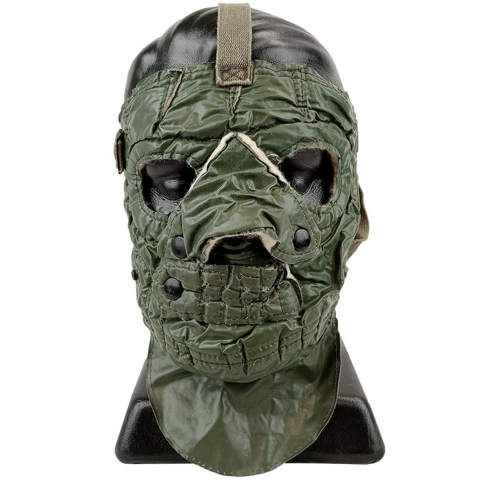 USGI Olive Drab Cold Weather Face Mask