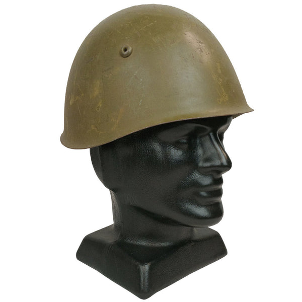 Italian M33 Helmet