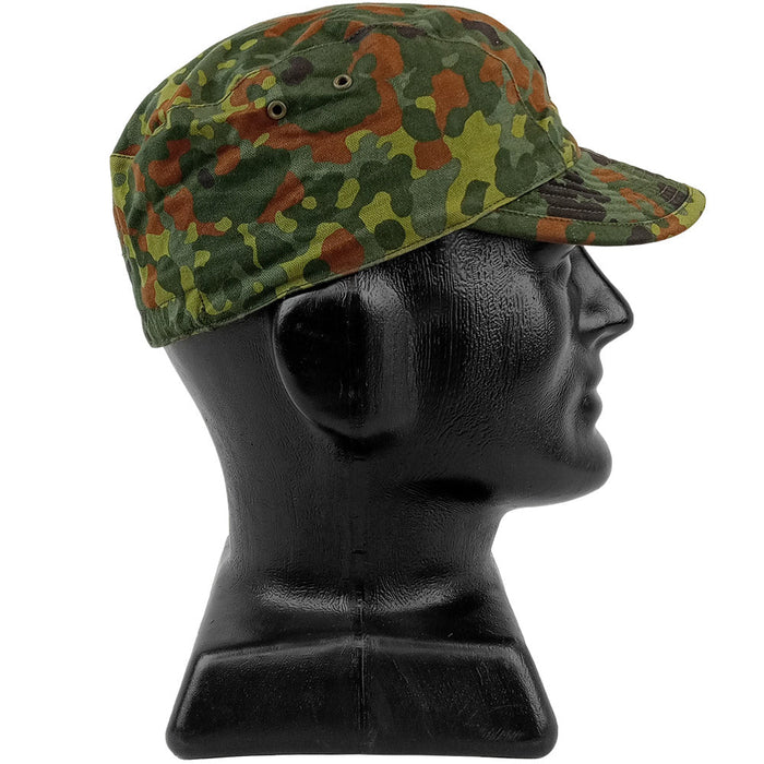 German Air Force Flecktarn Field Cap