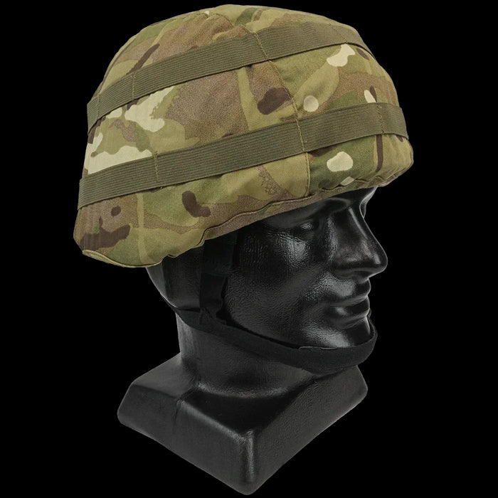 British MTP MK7 Helmet Cover