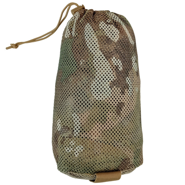 Viper Multi Camo Concealment Vest