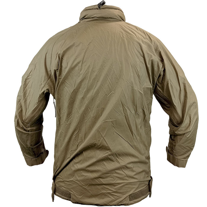 British Army PCS Lightweight Smock - British Army Surplus - Field Jackets