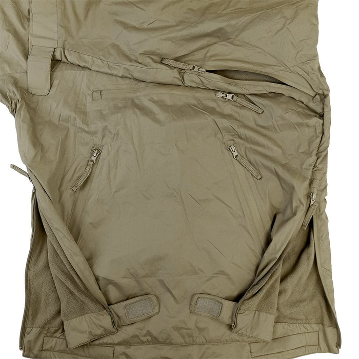 British Army PCS Lightweight Smock