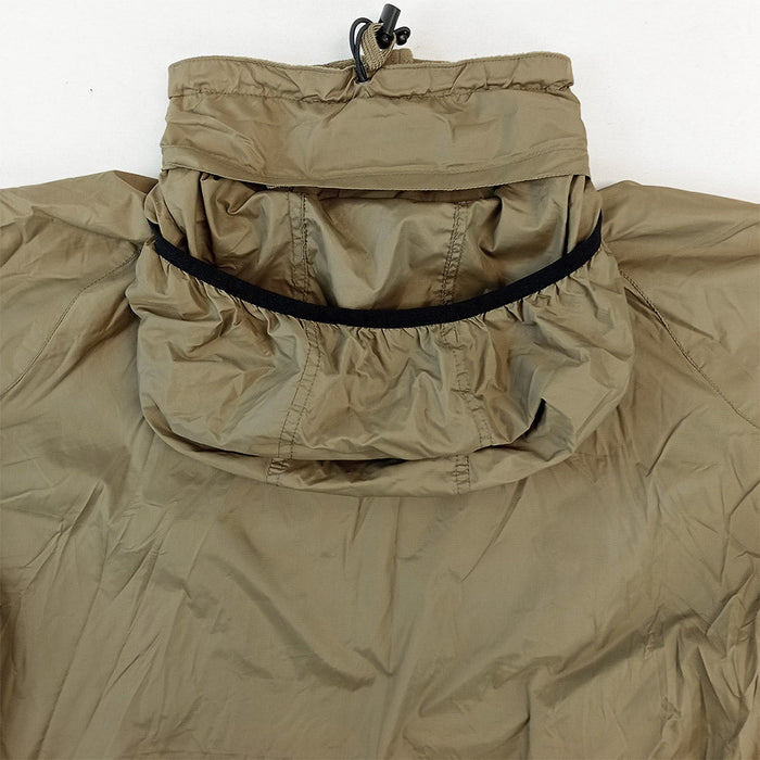 British Army PCS Lightweight Smock - British Army Surplus - Field Jackets