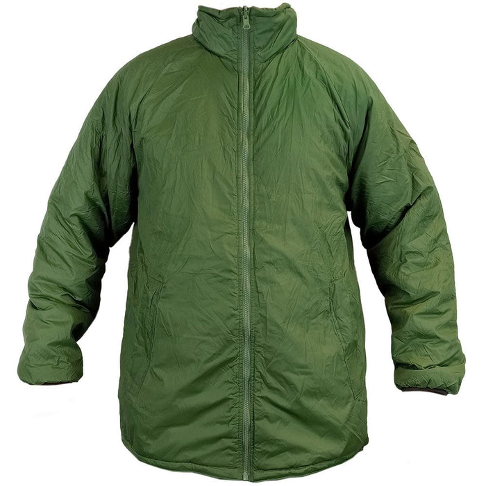 British Cold Weather Reversable Jacket