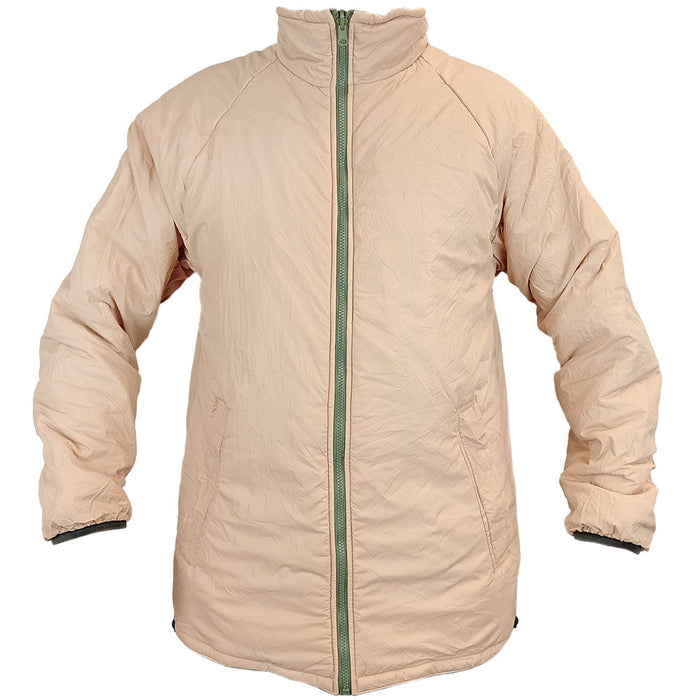 British Cold Weather Reversable Jacket