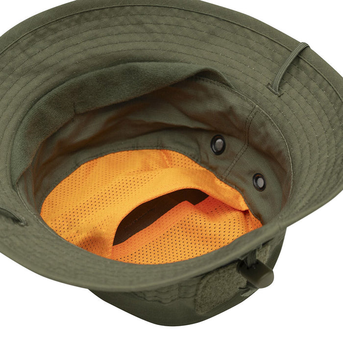 Helikon-Tex Boonie Hat Mk2 - Desert Night Camo - Helikon-Tex - Boonies