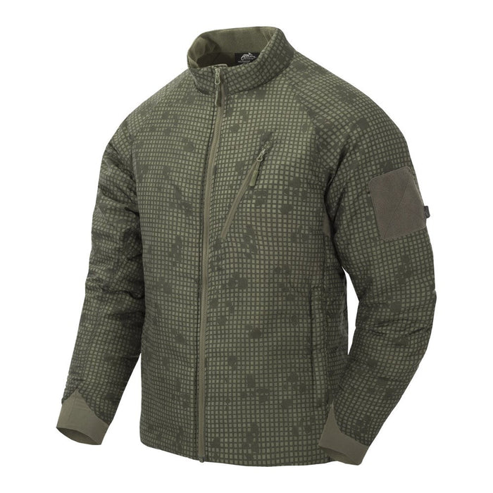 Helikon-Tex Wolfhound Jacket - Desert Night Camo