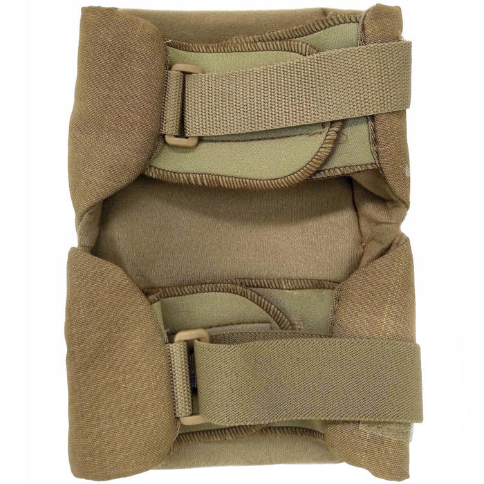 USMC Coyote Knee Pads - New