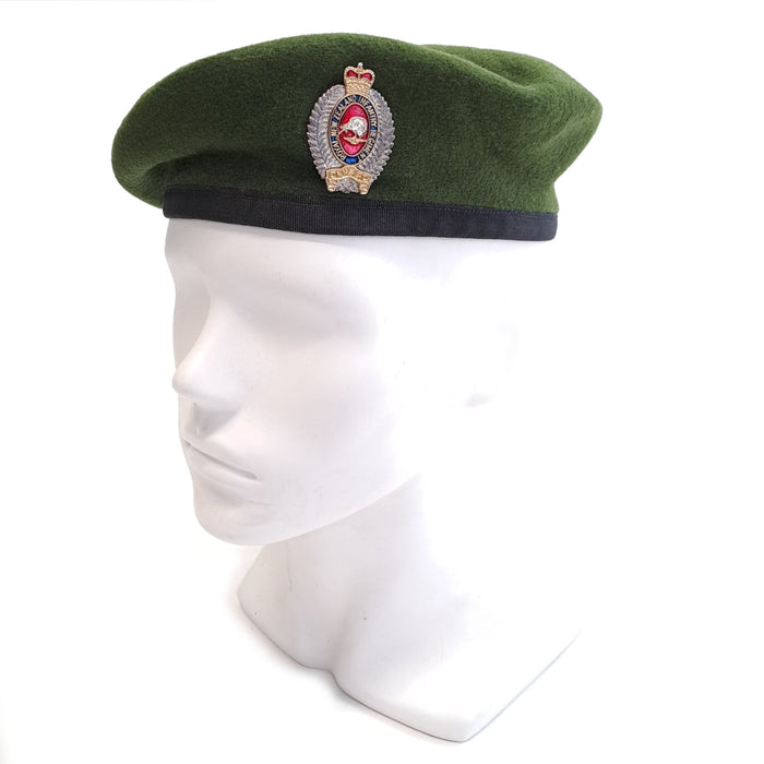 NZ Army 90s Infantry Beret