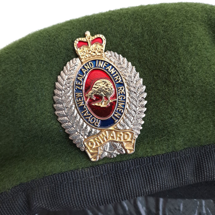 NZ Army 90s Infantry Beret