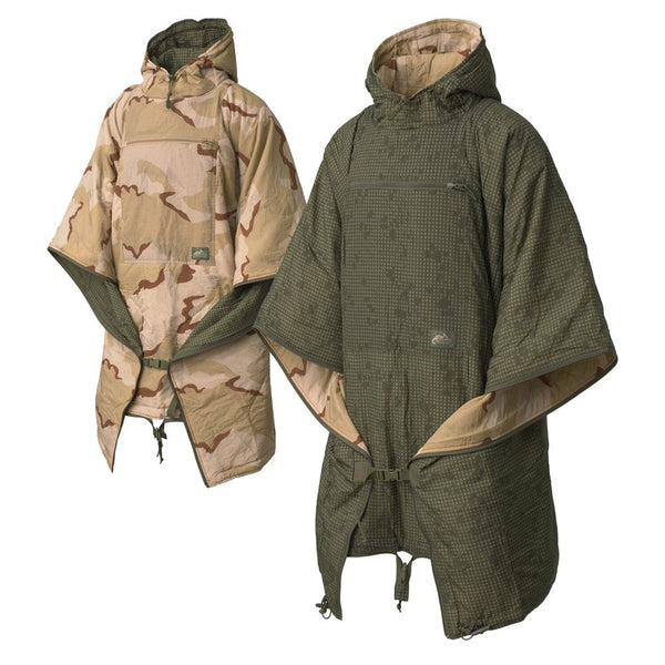 Helikon-Tex Reversible Swagman Roll Poncho