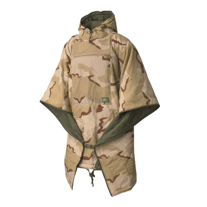 Helikon-Tex Reversible Swagman Roll Poncho