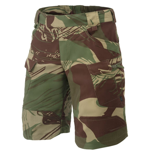 Helikon-Tex Urban Tactical Shorts 11'' - Rhodesian Camo