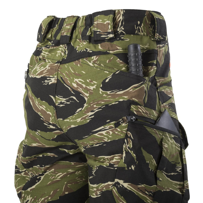 Helikon-Tex Urban Tactical Shorts 11'' - Rhodesian Camo