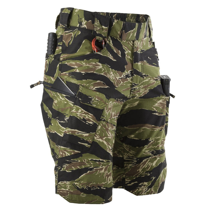 Helikon-Tex Urban Tactical Shorts 11'' - Rhodesian Camo