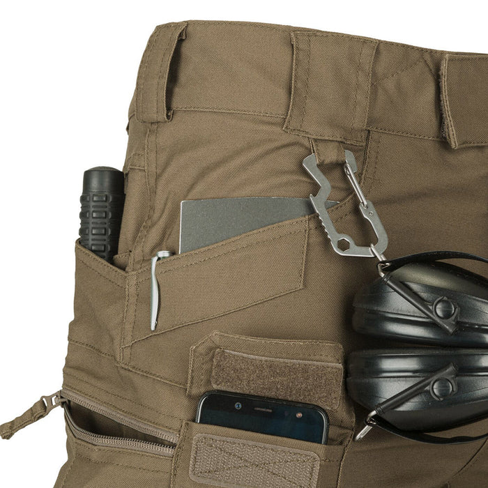 Helikon-Tex Urban Tactical Pants - Desert Night Camo