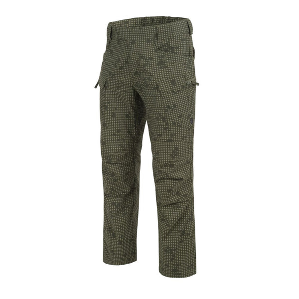 Helikon-Tex Urban Tactical Pants - Desert Night Camo - Helikon-Tex - Combat Trousers