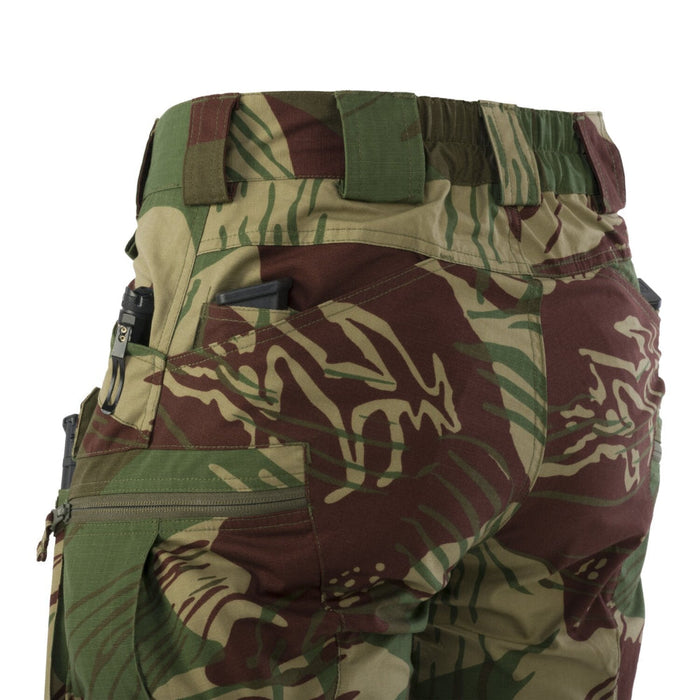 Helikon-Tex Urban Tactical Shorts 6'' - Tiger Stripe