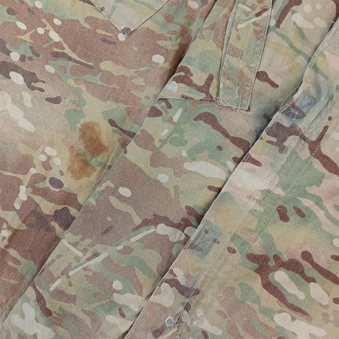 USGI Multicam Shirt - Grade 2