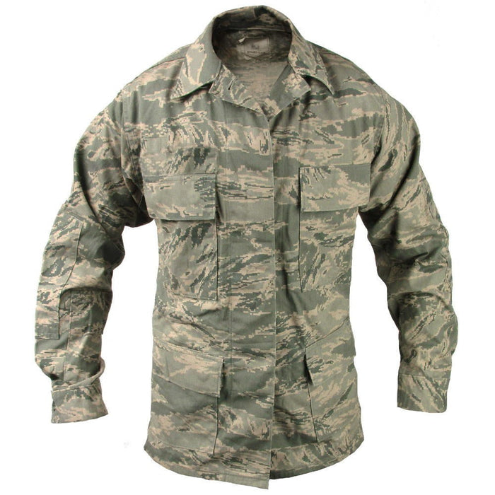 USGI Air Force ABU Utility Womans Coat - Grade 2