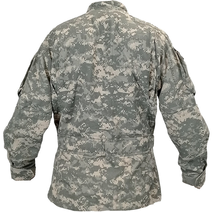 USGI ACU Aircrew Combat Shirt