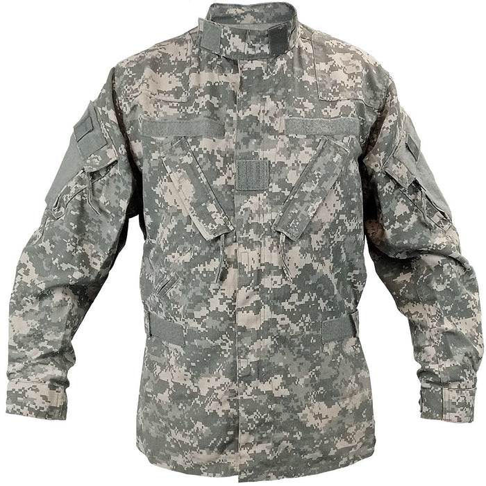 USGI ACU Aircrew Combat Shirt