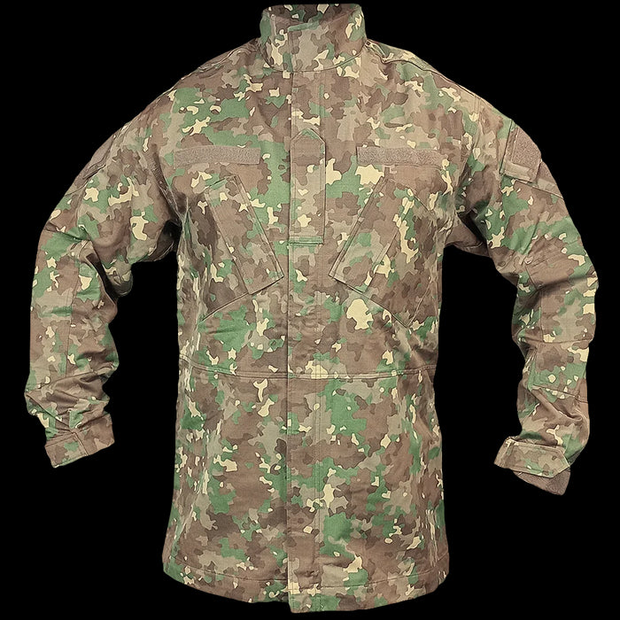 Romanian Army M2017 Field Shirt - Romanian Army Surplus - Field Shirts