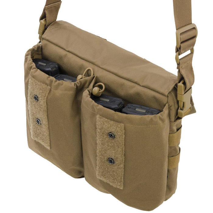 Claymore Bag