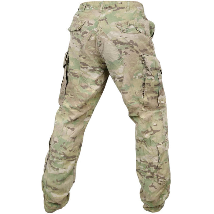 USGI Multicam Trousers - Grade 2