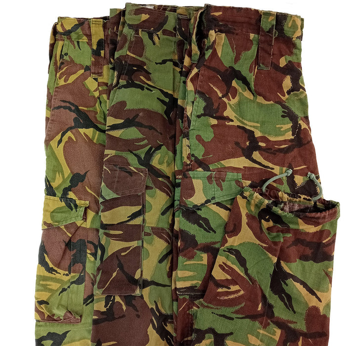 NZ Army DPM Trousers