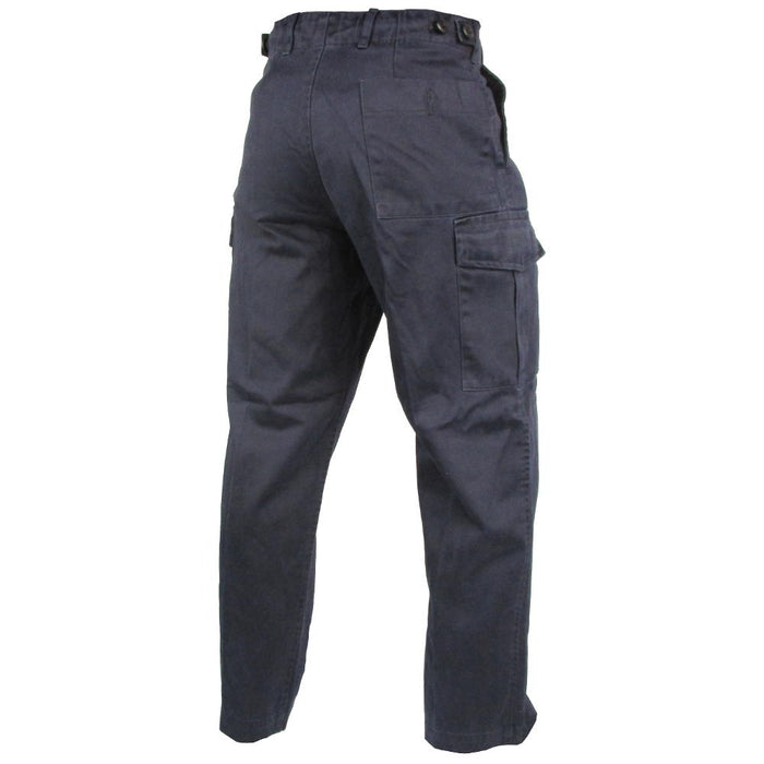 British Navy Combat FR Trousers - Grade 2