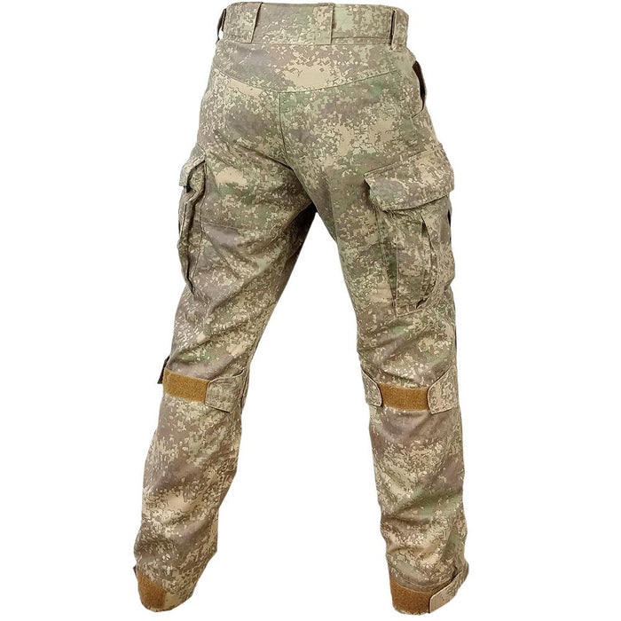 NZ Army MCU Field Trousers - New