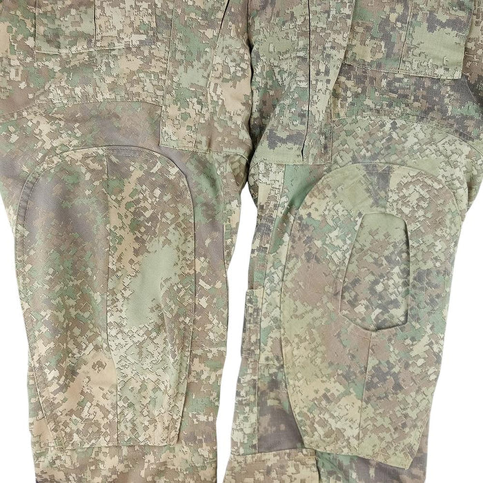 NZ Army MCU Field Trousers - Grade 2