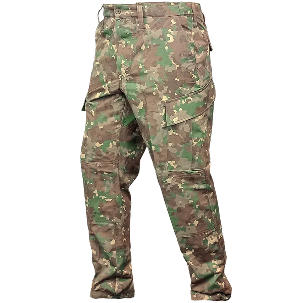 Romanian Army M2017 Field Trousers - Romanian Army Surplus - Combat Trousers