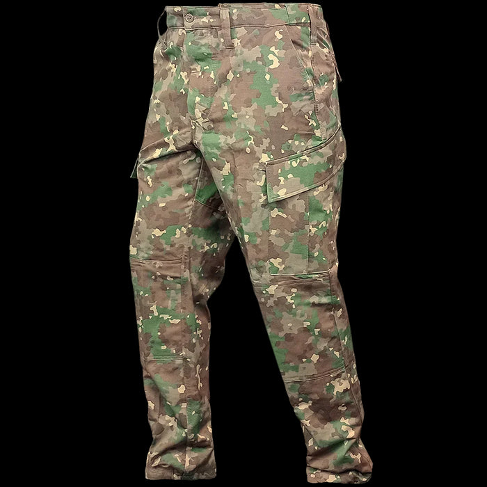 Romanian Army M2017 Field Trousers - Romanian Army Surplus - Combat Trousers