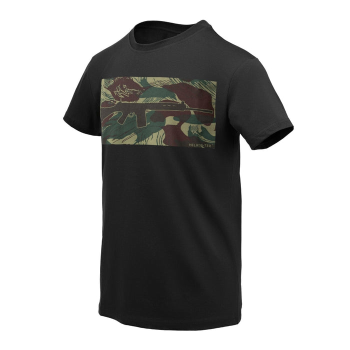 Helikon-Tex FN FAL T-Shirt - Helikon-Tex - Plain & Print T-Shirts