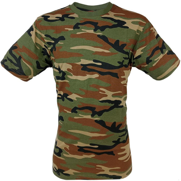 Shirts & T-Shirts | Army and Outdoors – Page 3