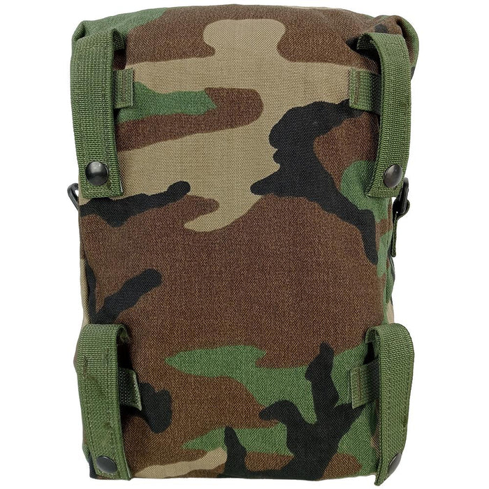 USGI Woodland Sustainment Pouch - Grade 2