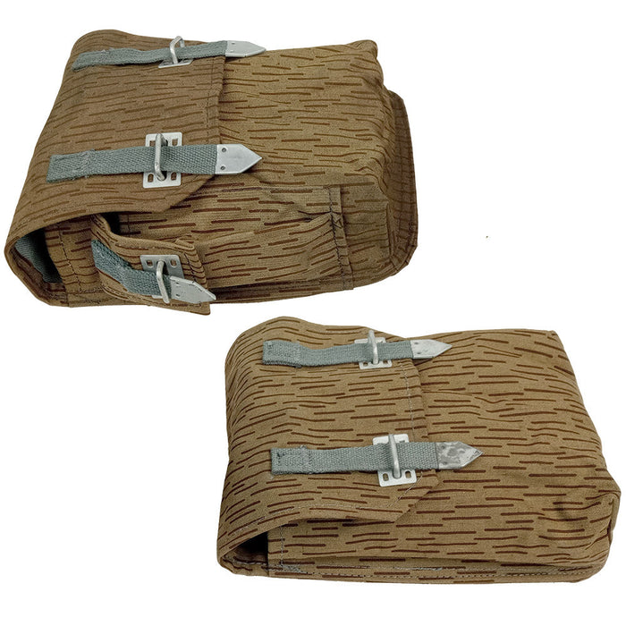 East German AK Magazine Pouch