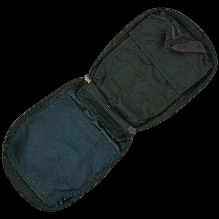 British Blue First Aid Pouch