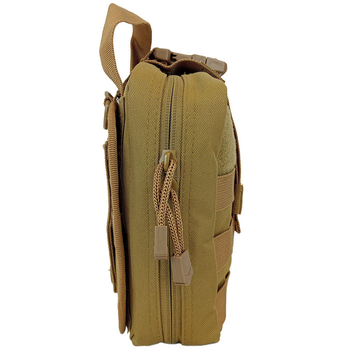 Tactical MOLLE Breakaway Pouch - Rothco - Utility Pouches