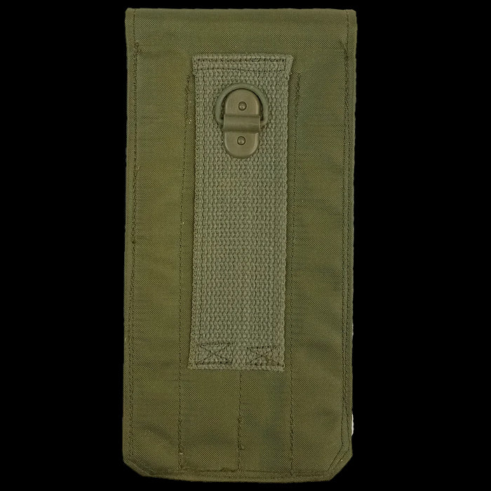 French MAT 49 Nylon Mag Pouch