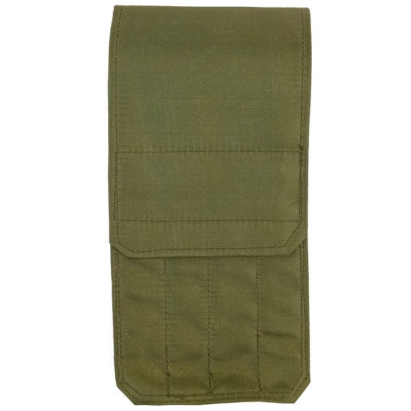 French MAT 49 Nylon Mag Pouch - French Army Surplus - Magazine Pouches