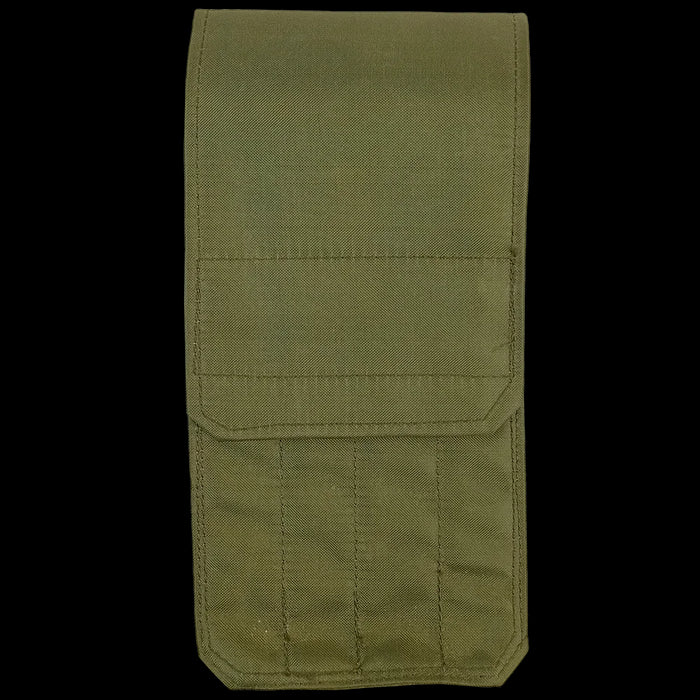 French MAT 49 Nylon Mag Pouch